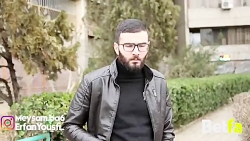 کلیپ خنده دار و جذاب ..فان  .....