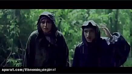 تیزر فیلم سینمایی چهل کچل زمان53ثانیه