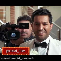 سریال دل - فرار ساره بیات قبل...