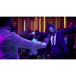 سریال دل  رقص کوروش تهامی برای...