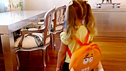 دیانا و روما -دیانا شو