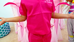 دیانا و روما - جادوگری - دیانا...