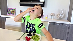 دیانا شو - -دیانا شو - دیانا و...