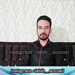 درمان صدای مفاصل_ استاد سید ام...