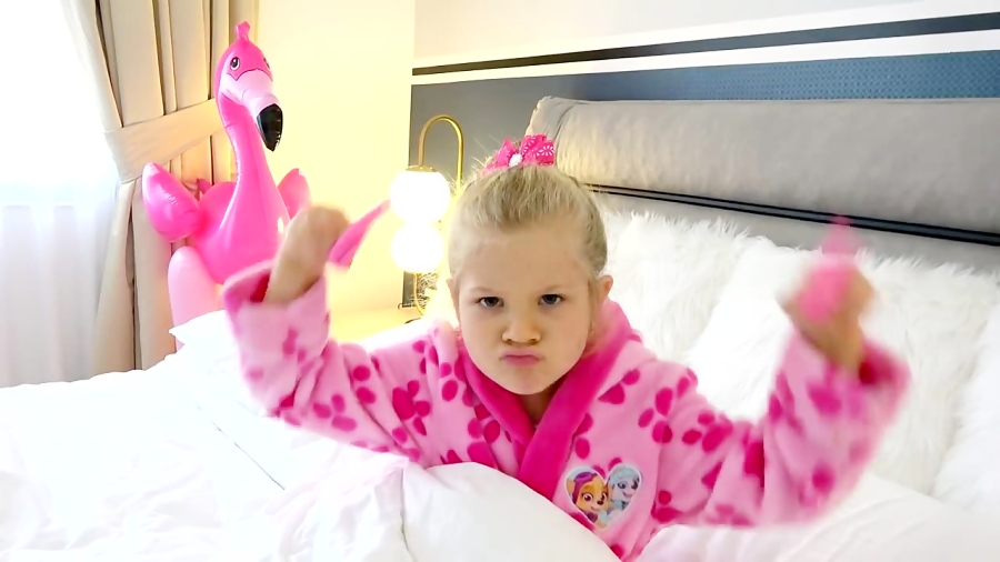 دیانا و روما  شوخی های روما و...