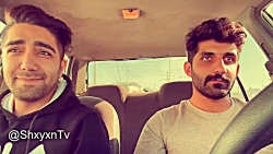 خنده دار ترین دوربین مخفی دنیا