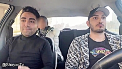 دوربین مخفی شوگر ددی و دختر پو...