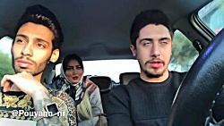 داداش چرا با این دوست شدی  دور...