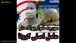 عامل اصلی ویروس کرونا شناخته شد!!!!!!
