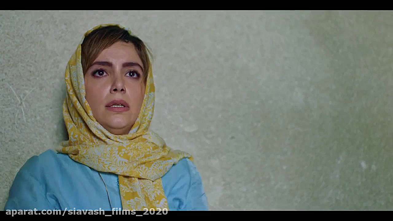 صحنه ای گلچین شده از سریال زیبای مانکن قسمت 25 زمان81ثانیه