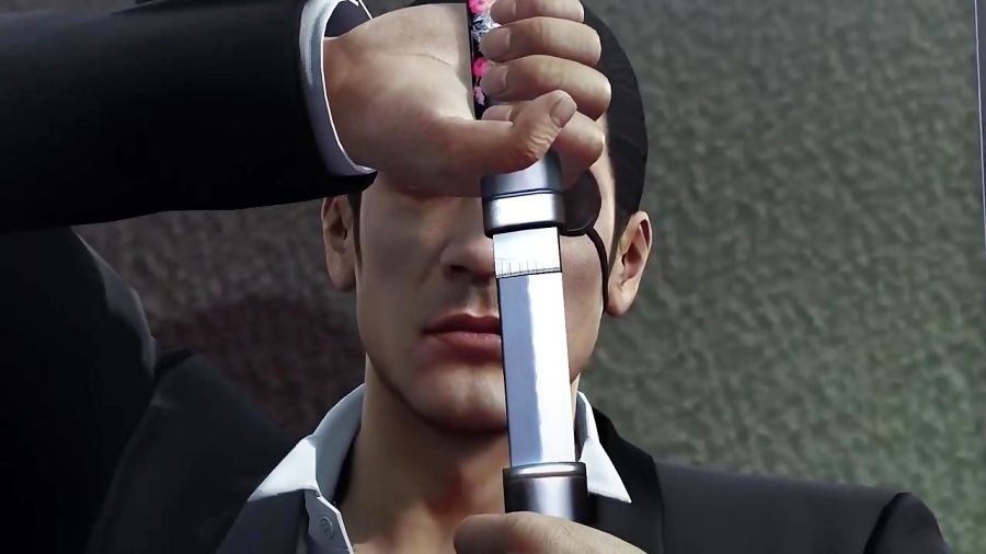 تریلر Majima بازی اکشن و مهیج «یاکوزا» Yakuza 0 برای PS4