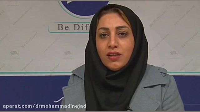مرتضی محمدی نژاد - دوره آموزشی الماس های کسب و کار ۴ دکتر مرتضی محمدی نژاد