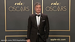 شکایت برنده جایزه اسکار 2020 ا...