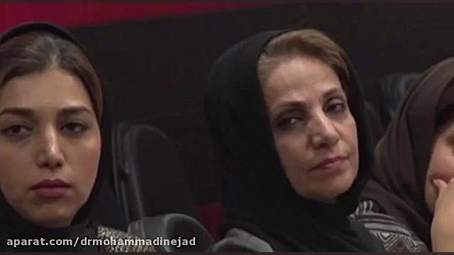 جدیت و اشتیاق کارآفرینی مرتضی محمدی نژاد - الماسهای کسب و کار دکتر مرتضی محمدی نژاد