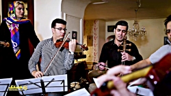 گروه قمر و کوارتت خلیج فارس با...