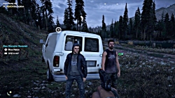FAR CRY 5 - گیم پلی بازی قسمت...