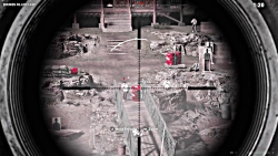 FAR CRY 5 - گیم پلی بازی قسمت...