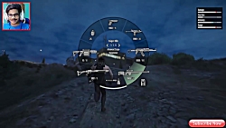 حضور شخصیت آندرتیکر قهرمان کشت...