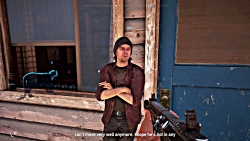 FAR CRY 5 - گیم پلی بازی قسمت...