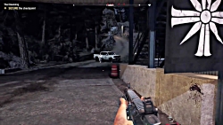 FAR CRY 5 - گیم پلی بازی قسمت...