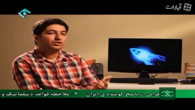 اژدر هشت متری حوت با سرعتی باور نکردنی(ماهی نهنگ خوار) کربوکسی تراپی