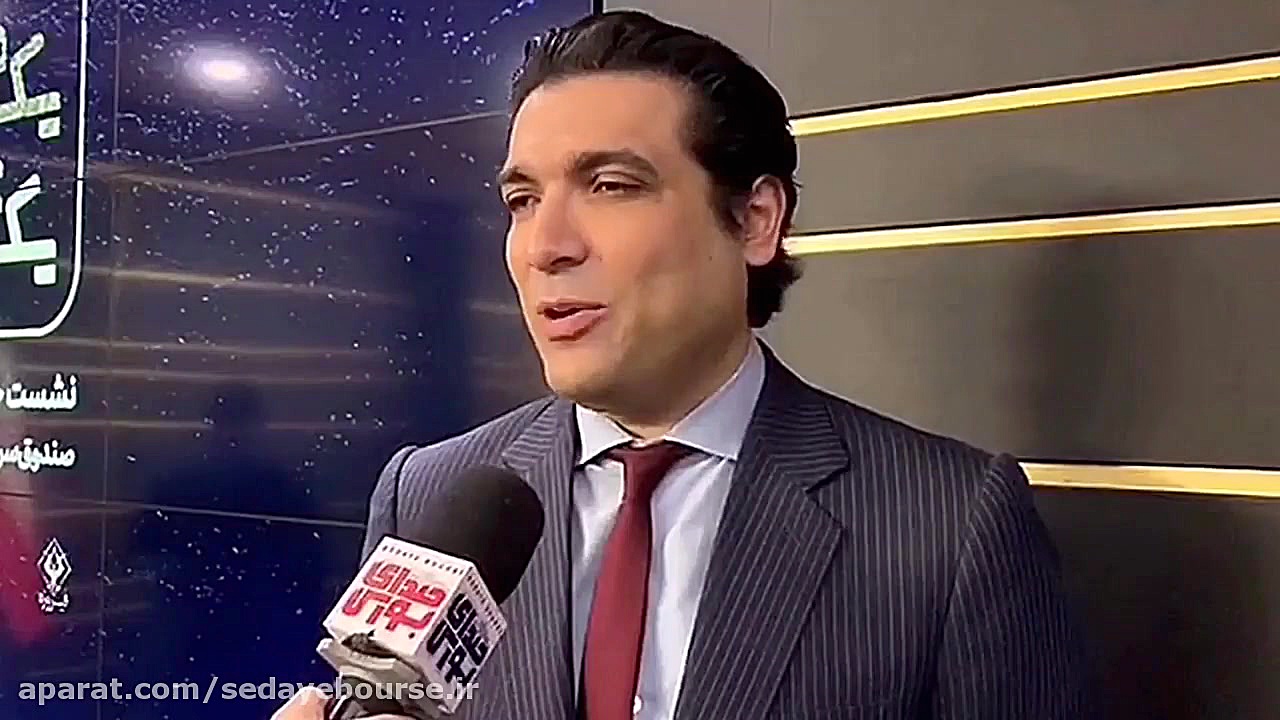 بخشی از نقدینگی بازار وارد اکوسیستم استارت‌آپی شود سیستم نانواینژکتور