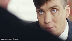 سریال نقابداران قسمت ۲