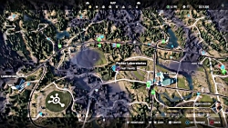 FAR CRY 5 - گیم پلی بازی قسمت...