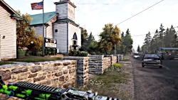 FAR CRY 5 - گیم پلی بازی قسمت...