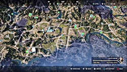 FAR CRY 5  گیم پلی بازی قسمت 2...