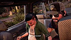 FAR CRY 5 - گیم پلی بازی قسمت...