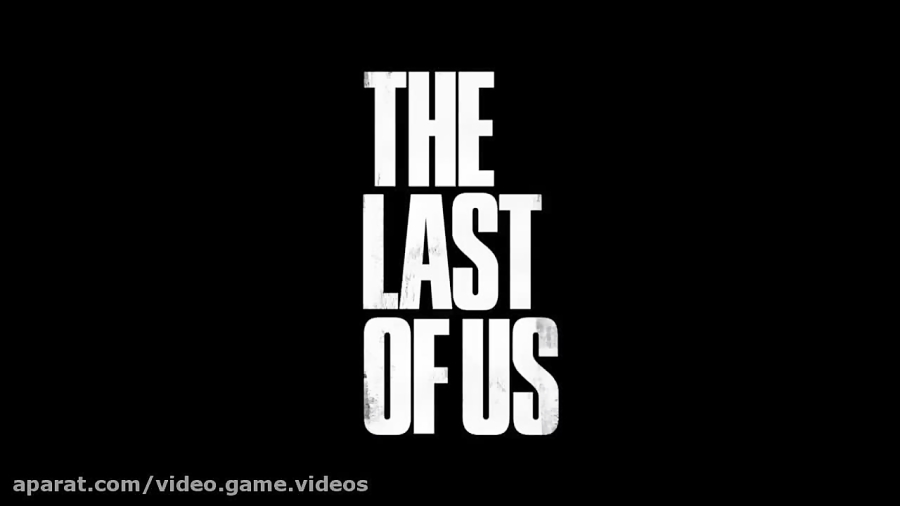 اهنگ بازیthe  last of us