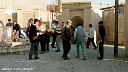 قسمت 32 ؛ سریال &laquo; حکایته...