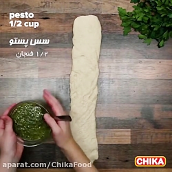 دستور آسان آشپزی: ساندویج مرغ