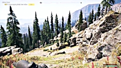 FAR CRY 5 - گیم پلی بازی قسمت...