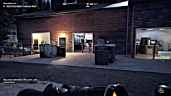 FAR CRY 5 - گیم پلی بازی قسمت...