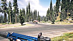 FAR CRY 5 - گیم پلی بازی قسمت...