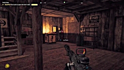 FAR CRY 5 - گیم پلی بازی قسمت...