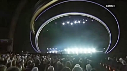 اجرای امینم در برنامه اسکار ۲۰...