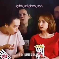 ترفند  سرگرمی جالب  سرگرمی  تر...