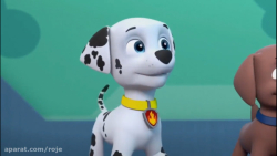 انیمیشن سگهای نگهبان : قسمت شص...