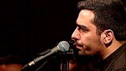 روضه ی حضرت ام البنین س / حاج...