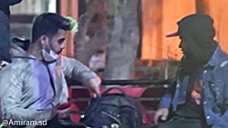 دوربین مخفی ایرانی خنده دار -...