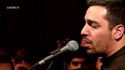 روضه ی حضرت ام البنین س  حاج ح...