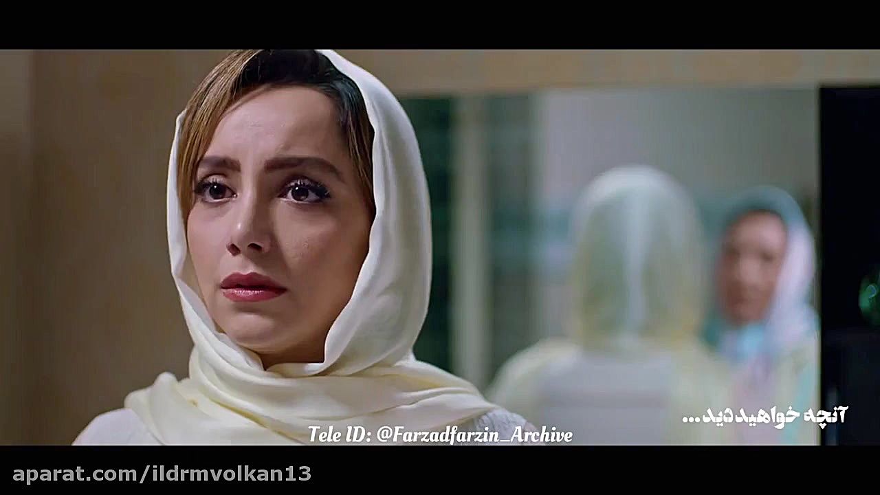 قسمت 26 - سریال مانکن - قسمت اخر زمان54ثانیه