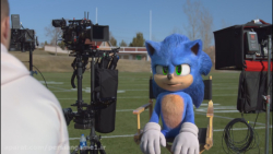 تریلر Super Bowl فیلم Sonic th...