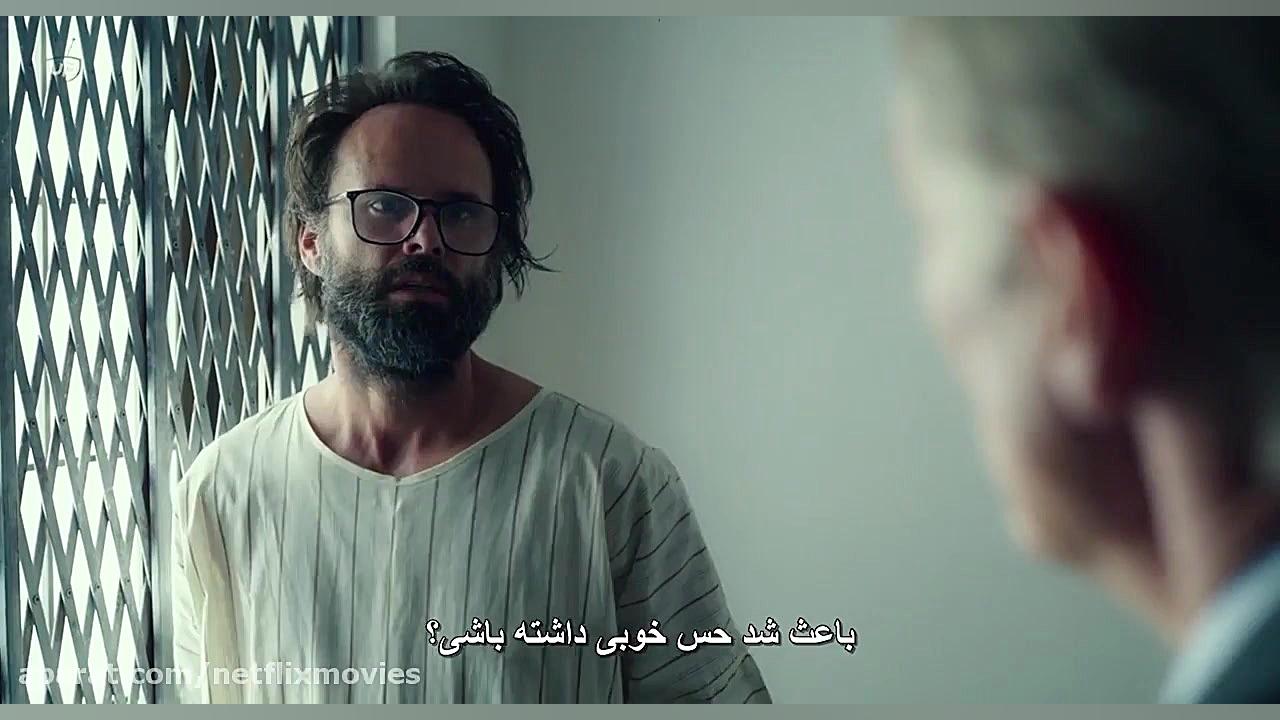 فیلم سینمایی Three Christs 2017 سه مسیح زیرنویس فارسی زمان6196ثانیه