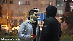 دوربین مخفی ایرانی خنده دار  ت...