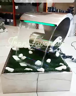 ابنما حلزون دکوراتیو