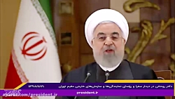 سردار سلیمانی دنبال ثبات و آرا...